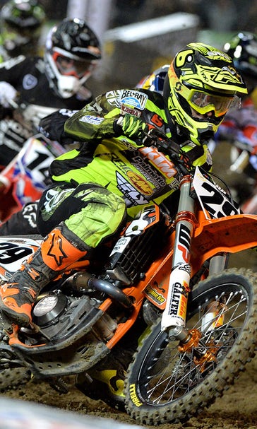 SX: Gate Picks - things to watch for in Anaheim